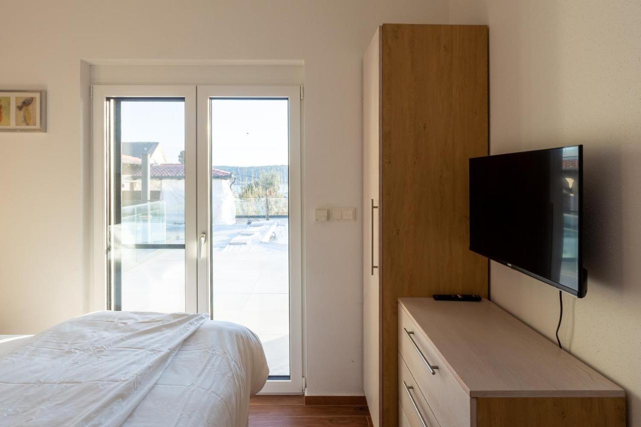 Rtina Appartements * Rtina