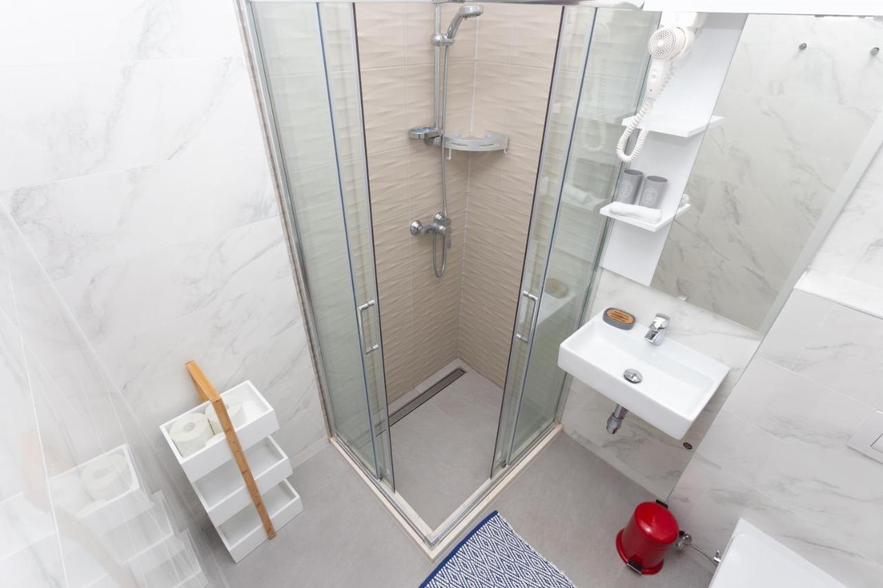 Appartement Rtina Appartements *