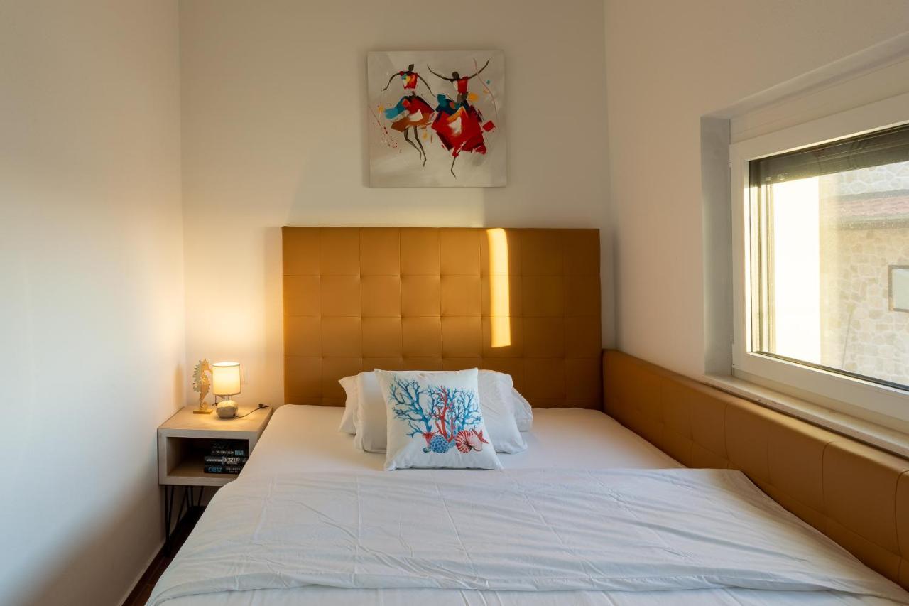 Rtina Appartements *