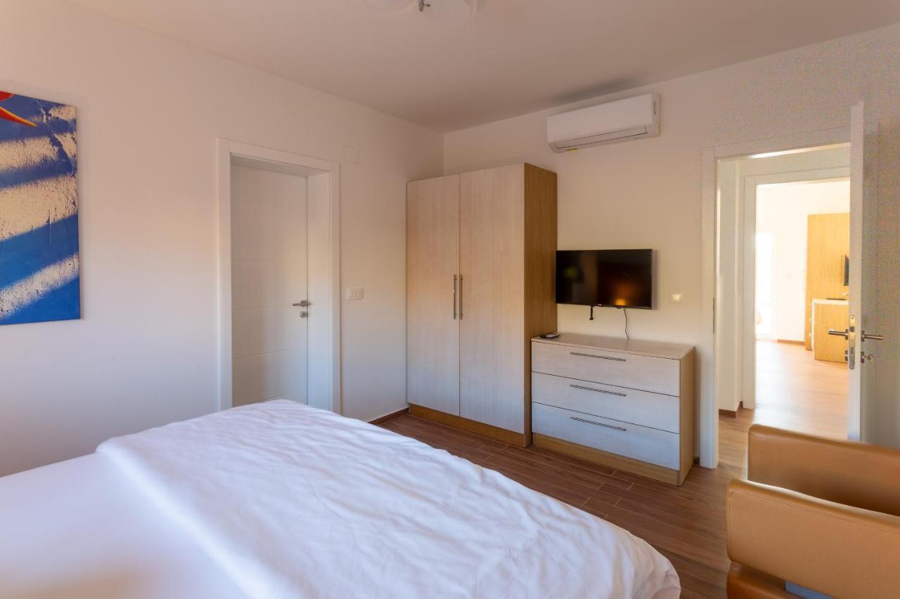 Rtina Appartements Appartamento