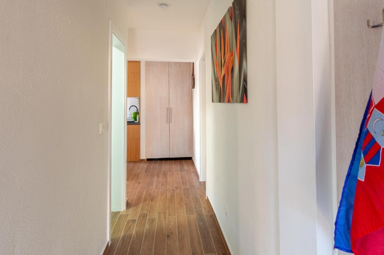 Rtina Appartements