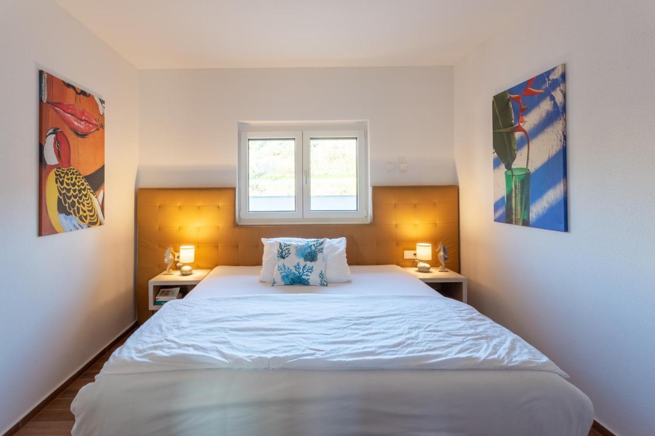 Rtina Appartements Appartamento