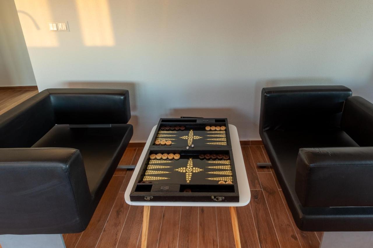 Rtina Appartements