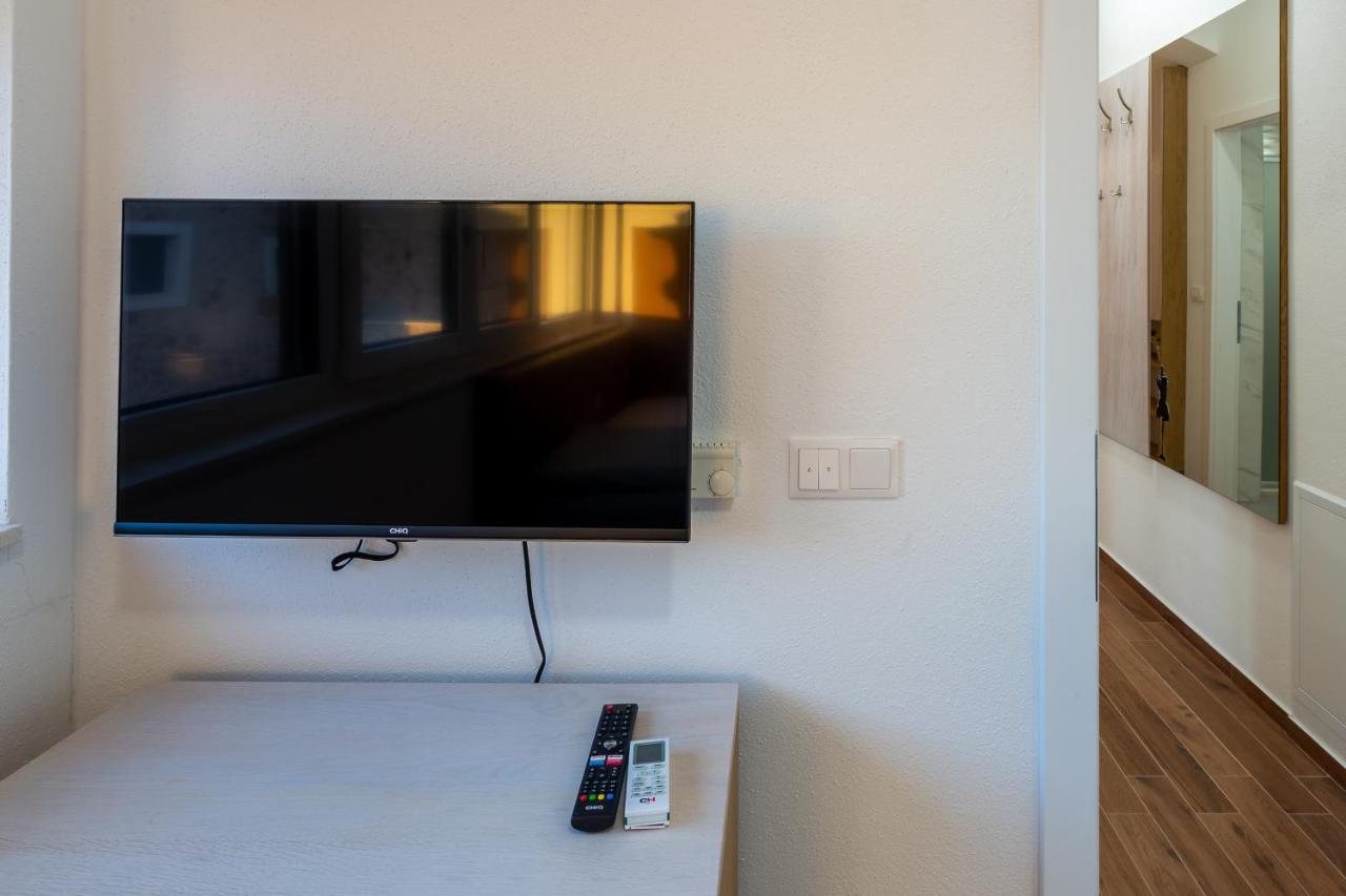 Appartamento Rtina Appartements *