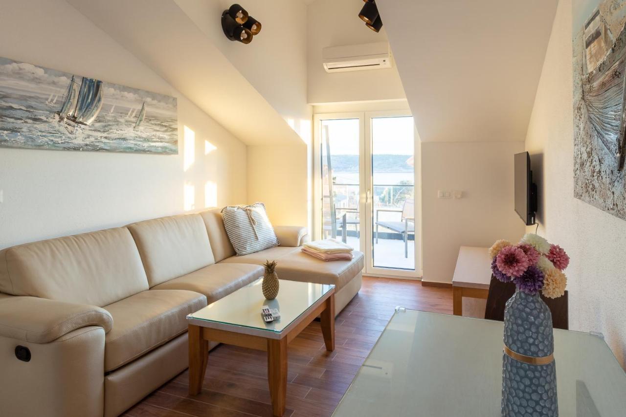 Rtina Appartements Appartement