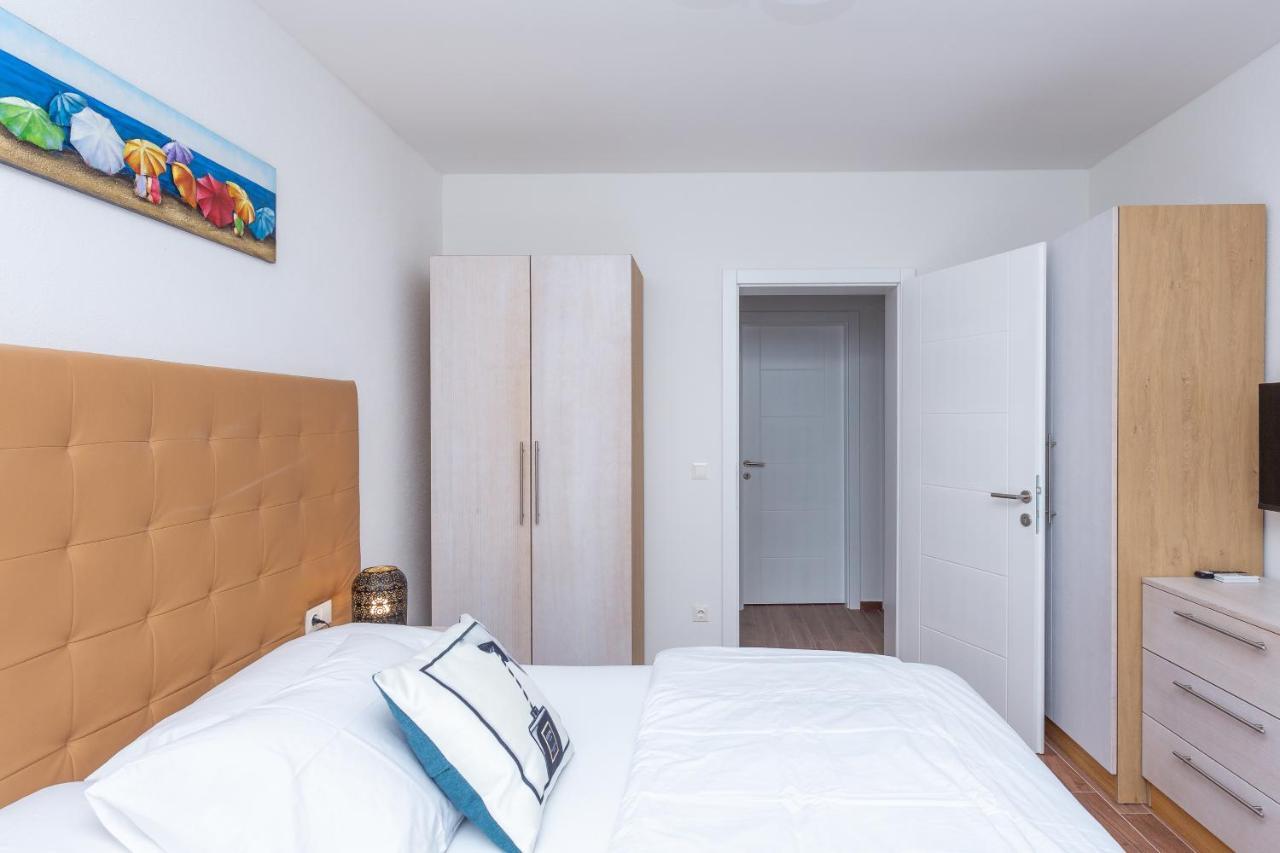 Rtina Appartements Appartement
