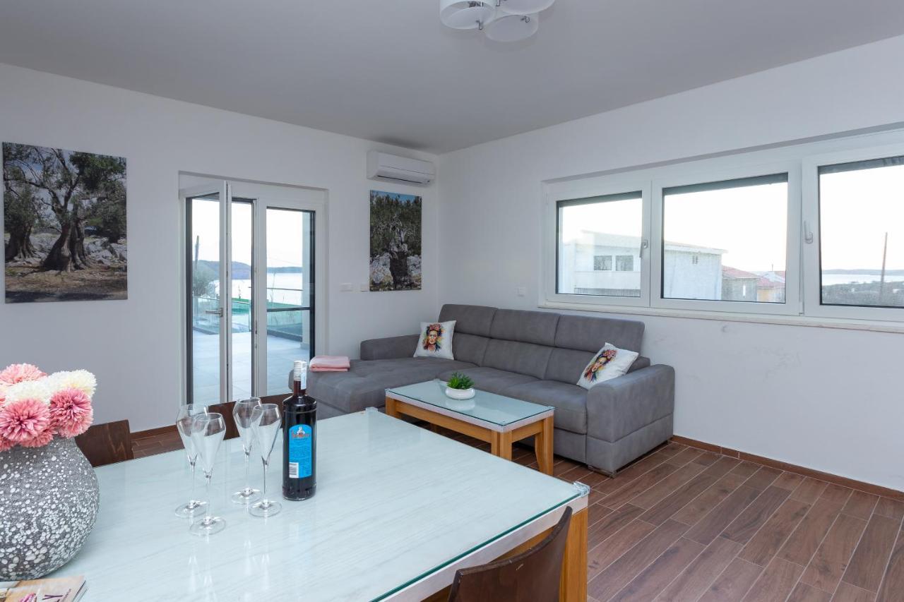 Rtina Appartements Rtina