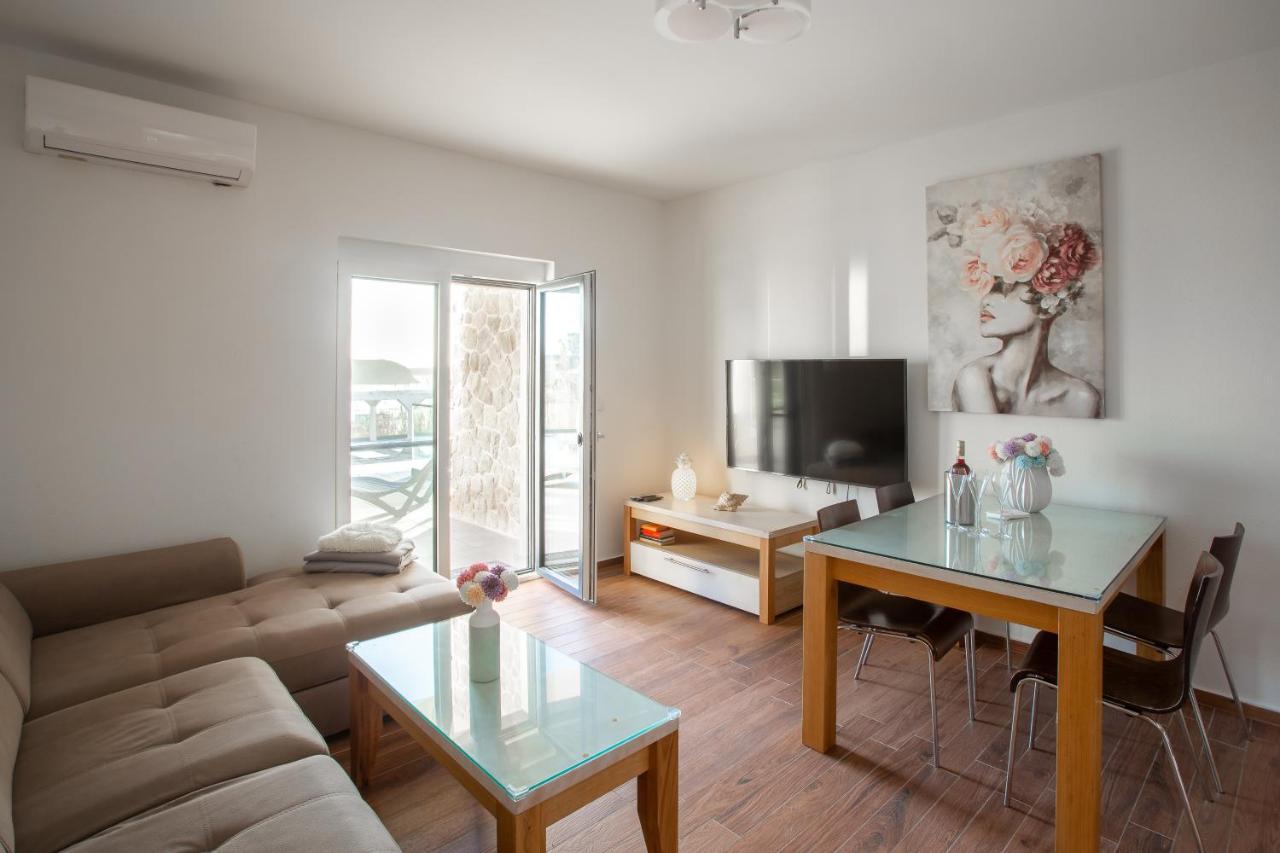 Appartamento Rtina Appartements Rtina