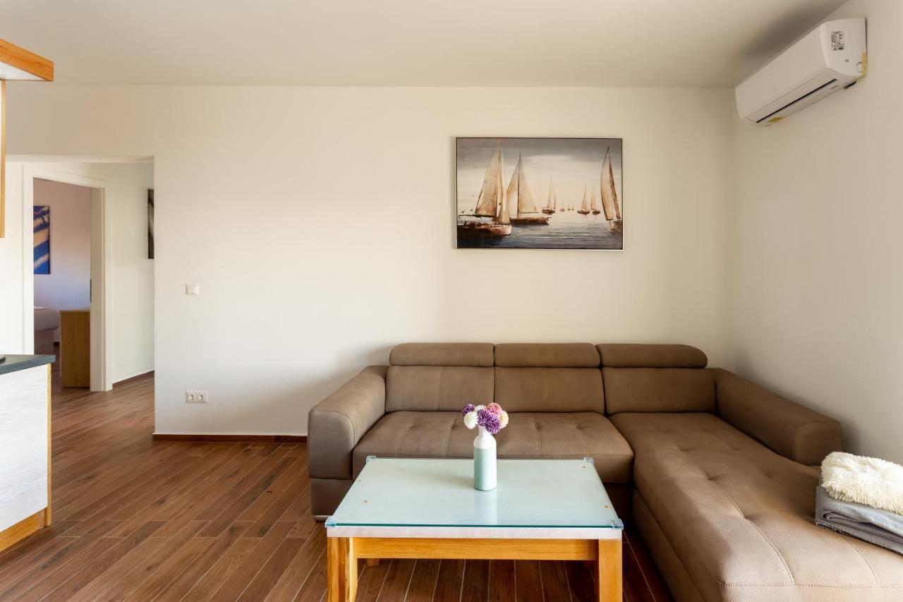 Appartamento Rtina Appartements