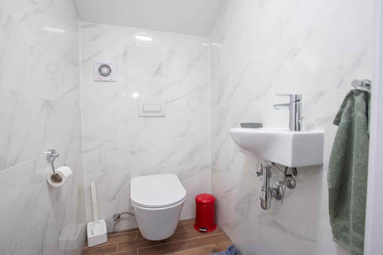 Rtina Appartements Rtina