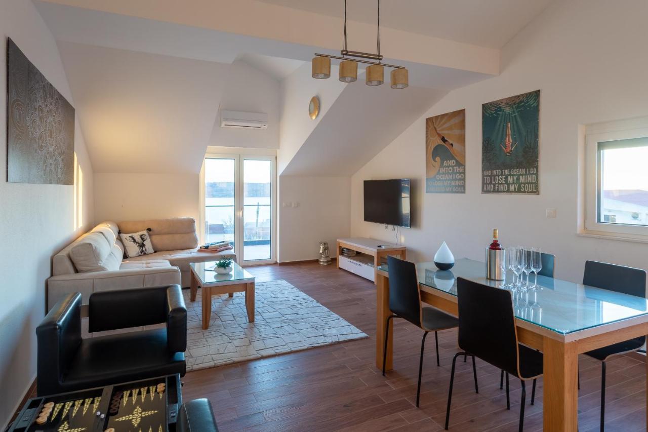 Appartement Rtina Appartements *
