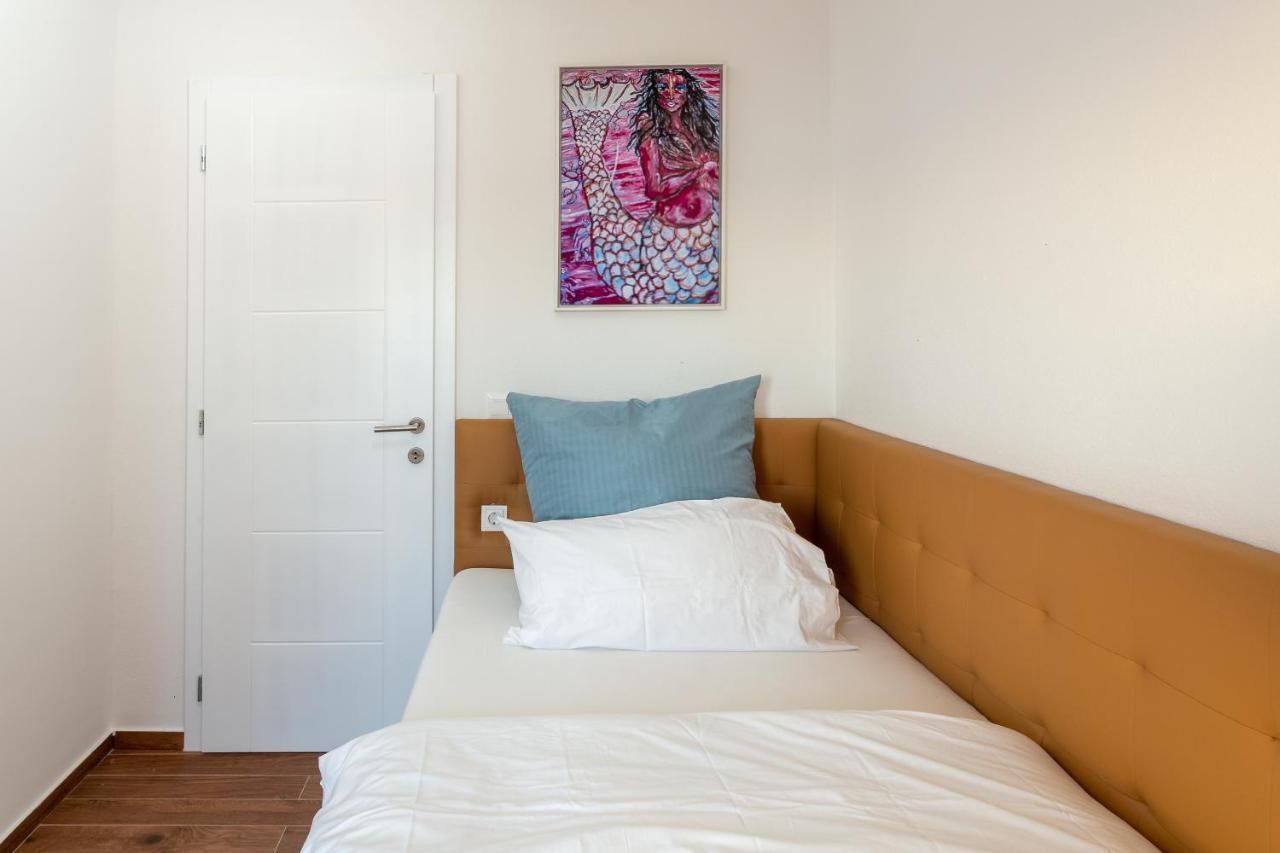Rtina Appartements * Rtina
