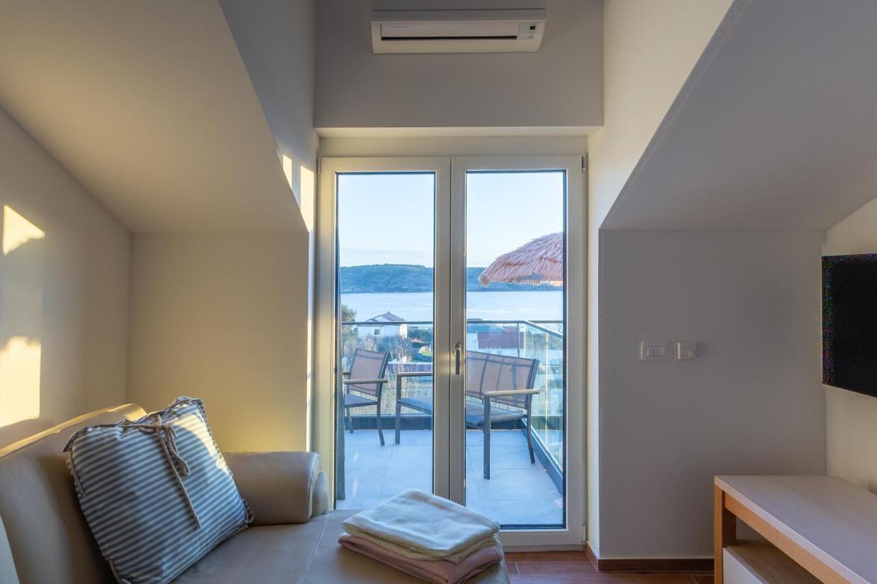 Rtina Appartements