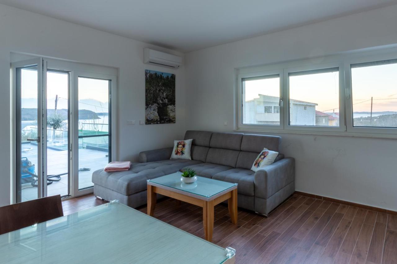 Appartement Rtina Appartements