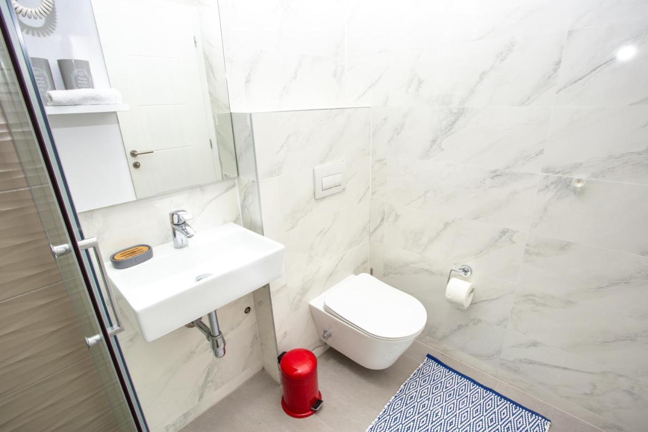 Rtina Appartements * Rtina