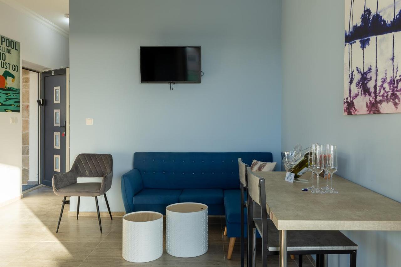 Rtina Appartements Appartamento *