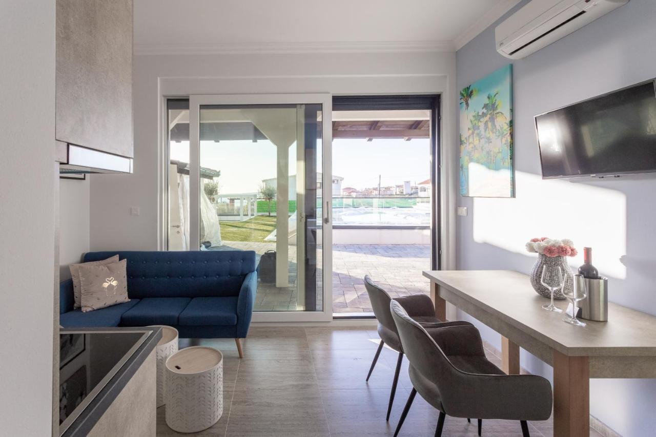 Rtina Appartements Appartement