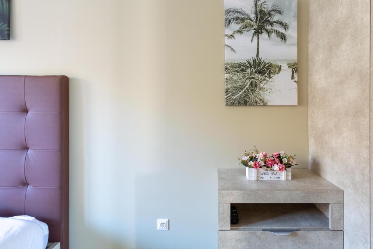 Appartamento Rtina Appartements Rtina