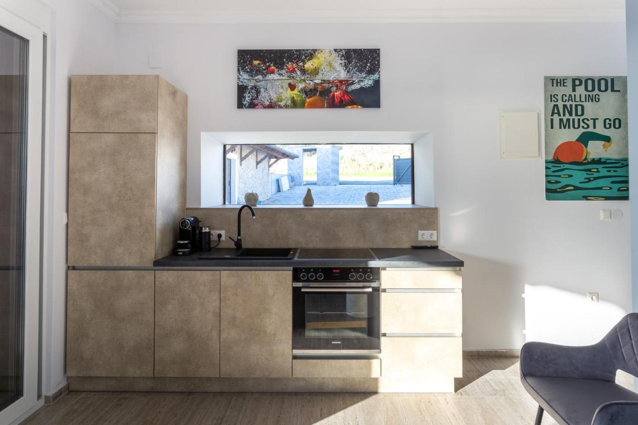 Rtina Appartements * Rtina