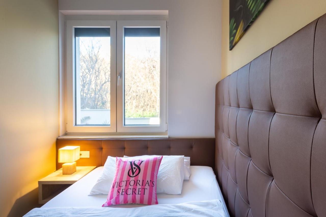 Rtina Appartements Appartamento
