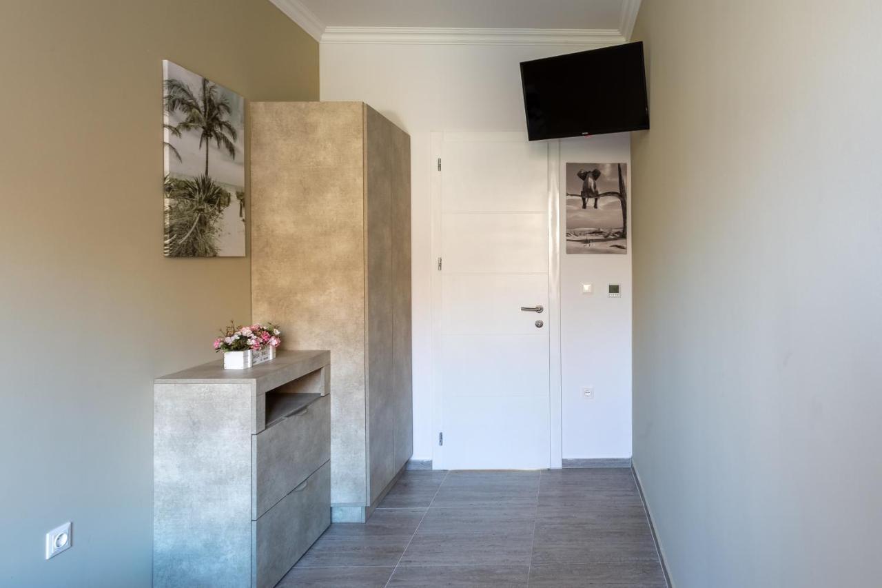 Rtina Appartements * Rtina